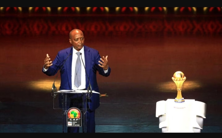 Football : la prochaine Coupe d’Afrique des nations en Côte d’Ivoire aura lieu en janvier/février 2024