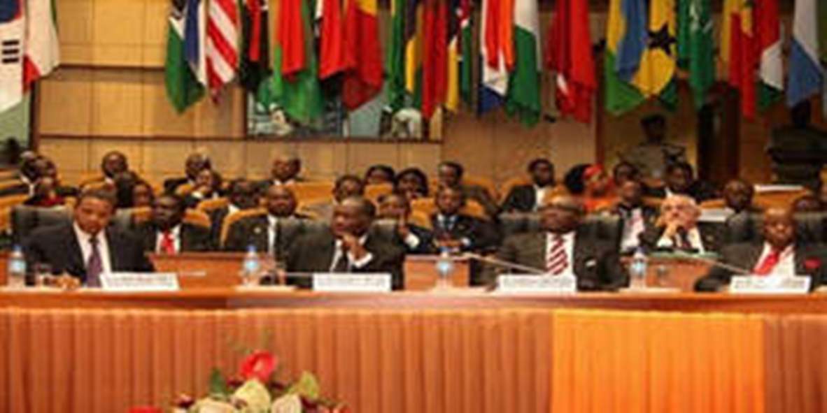 La BAD salue sa coopération ‘ ‘ riche et exemplaire ‘ ‘ avec le Sénégal