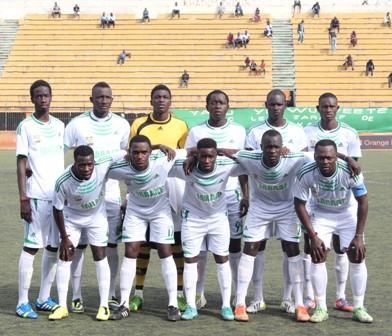 16èmes de Finale Coupe du Sénégal : La Ligue 1 dicte sa loi