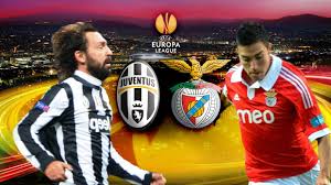 Demi-Finales retour Europa League: La Juventus « n’a pas peur » de Benfica