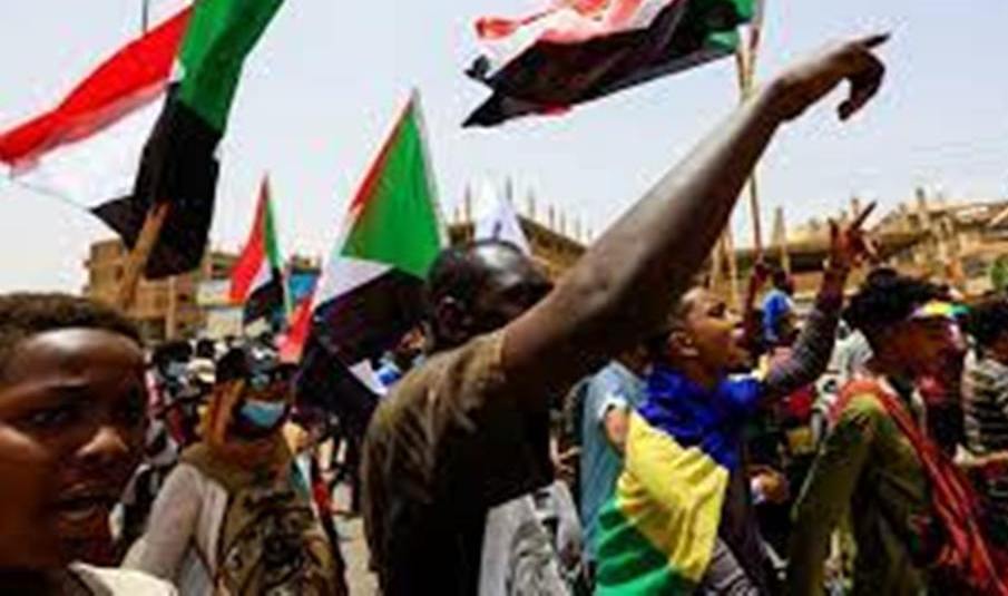Soudan: quatrième jour consécutif de sit-in pacifiques contre la répression