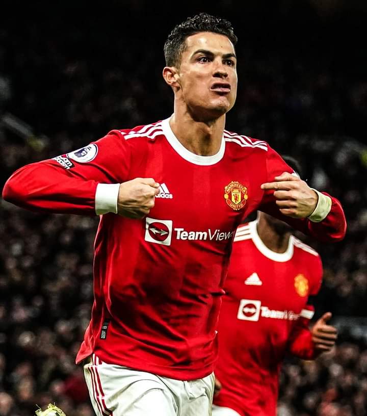 Réunion au sommet au FC Barcelone pour Cristiano Ronaldo !