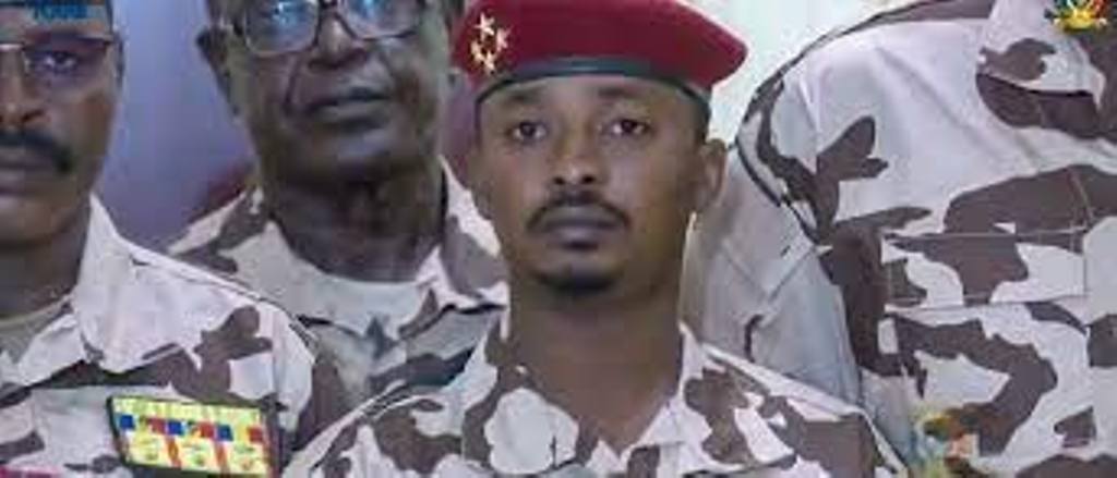 Tchad: polémique après l’appel des États-Unis au Conseil militaire de transition