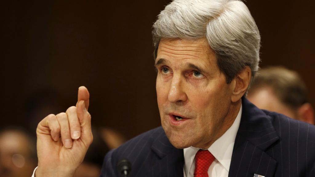 Soudan du Sud: John Kerry alerte contre les risques d’un génocide
