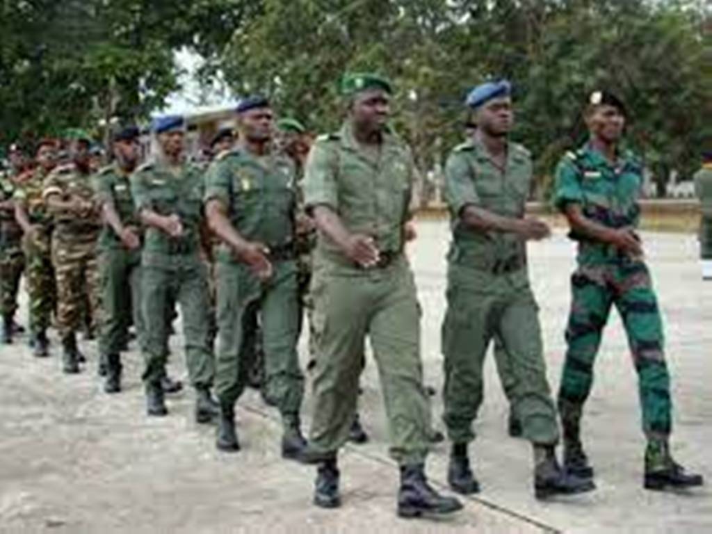 Législatives au Congo-B: le vote anticipé des forces de sécurité se poursuit