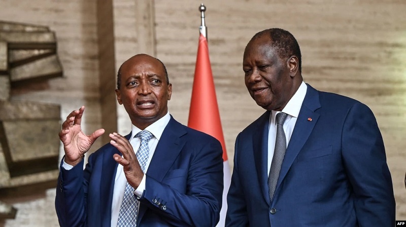 ​Report de la CAN 2023 à 2024 : Comment la Côte d’Ivoire a accueilli la nouvelle