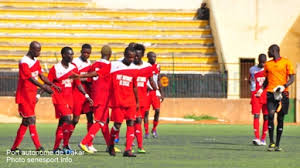 Coupe du Sénégal- 16e de Finale: Ndar Guedj sort le Port 