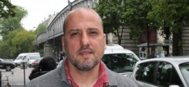 Prix mondial de la liberté de la presse 2014 : Ahmet Şik, une voix déterminée contre la censure en Turquie