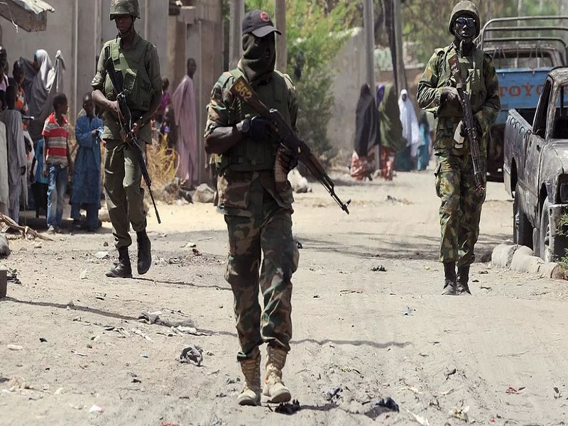 Nigeria : 300 détenus s'évadent d'une prison après une attaque présumée de Boko Haram