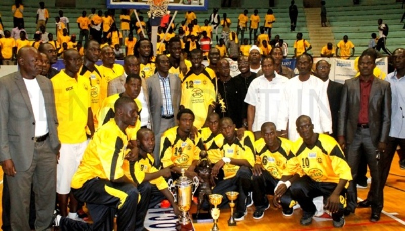 Basket-Ball : Duc s’adjuge son 5e  Saint-Michel, le 3e consécutif