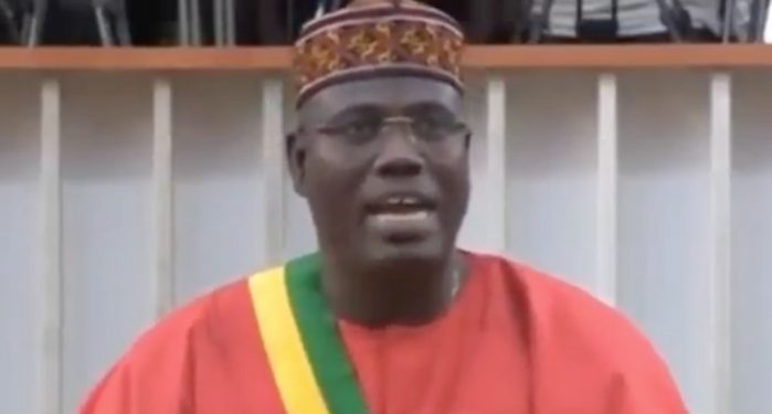 Le député Cheikh Bara Dolly face au Doyen des Juges ce jeudi 