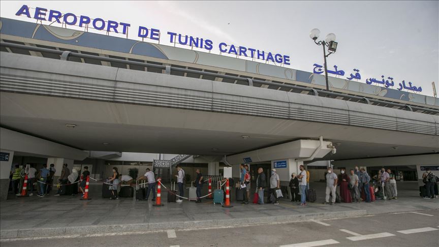 Tunisie : une centaine de Sénégalais bloqués à l'aéroport depuis plus de 48 heures