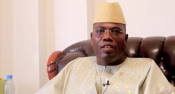 Tribunal Dakar: les avocats de Cheikh Abdou Bara Dolly déposent une demande de liberté provisoire