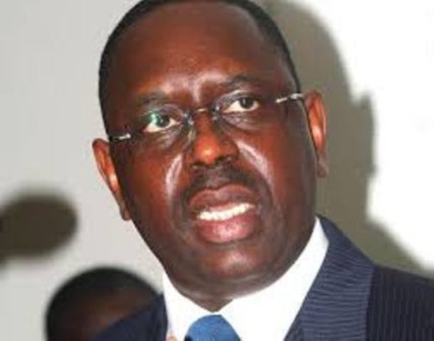 Macky Sall veut mettre de l’ordre dans l’orpaillage traditionnel