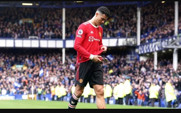 MU : Cristiano Ronaldo ne participera pas à la présaison !