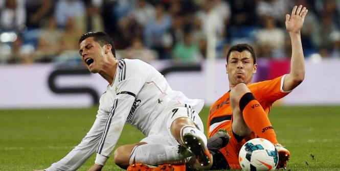 Espagne - 36e j. Le Real Madrid n'en profite pas