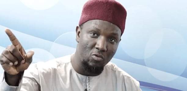 Cheikh Oumar Diagne obtient une liberté provisoire 