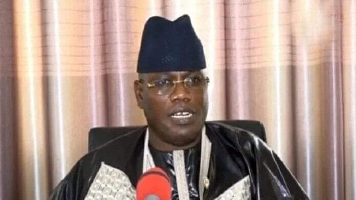 Justice: le député Cheikh Abdou Mbacké Bara Doly libre