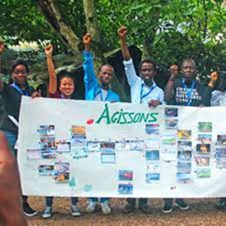 Civic tech en Afrique : quand des connexions citoyennes œuvrent pour la démocratie