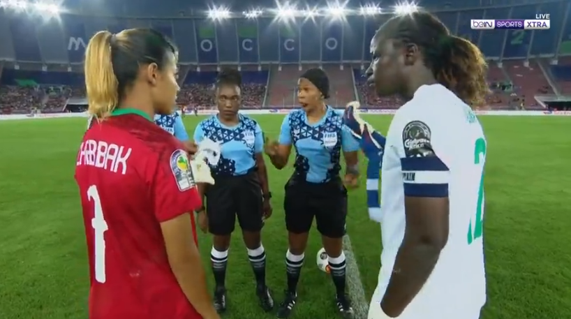 CAN féminine 2022 :  la Zambie, la Tunisie ou le Cameroun pour les "Lionnes" en quarts de finale