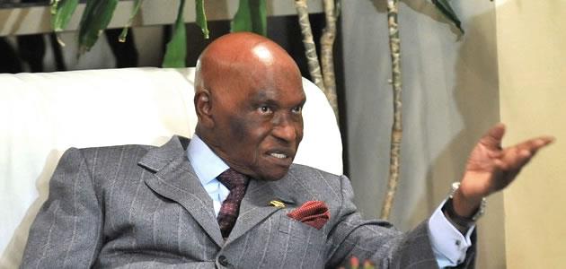 UJTL : Si Abdoulaye Wade est placé  en résidence surveillée…