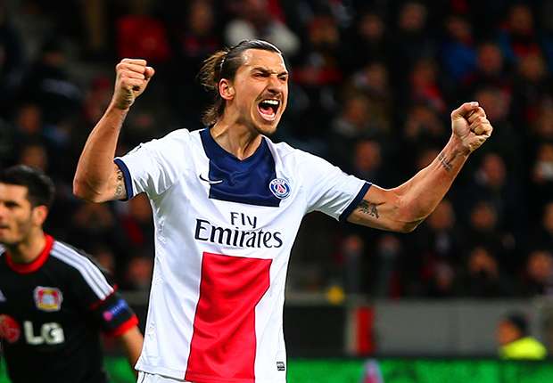 PSG : Ibrahimovic  veut terminer sa carrière à Paris