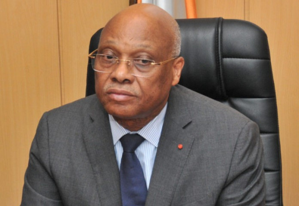 L’Ivoirien Jean-Claude Kassi Brou, nouveau gouverneur de la BCEAO a prêté serment