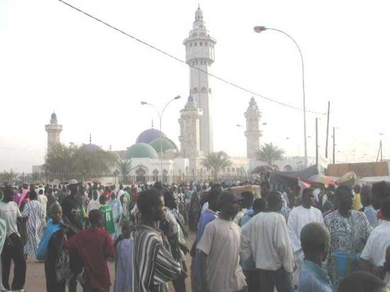 Touba-liste proportionnelle: Moustapha Yacine Gueye en maille avec la justice en bonne place