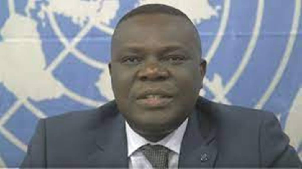 Droits de l'homme en Centrafrique: «depuis trois mois, il y a une résurgence des groupes armés dans le pays»