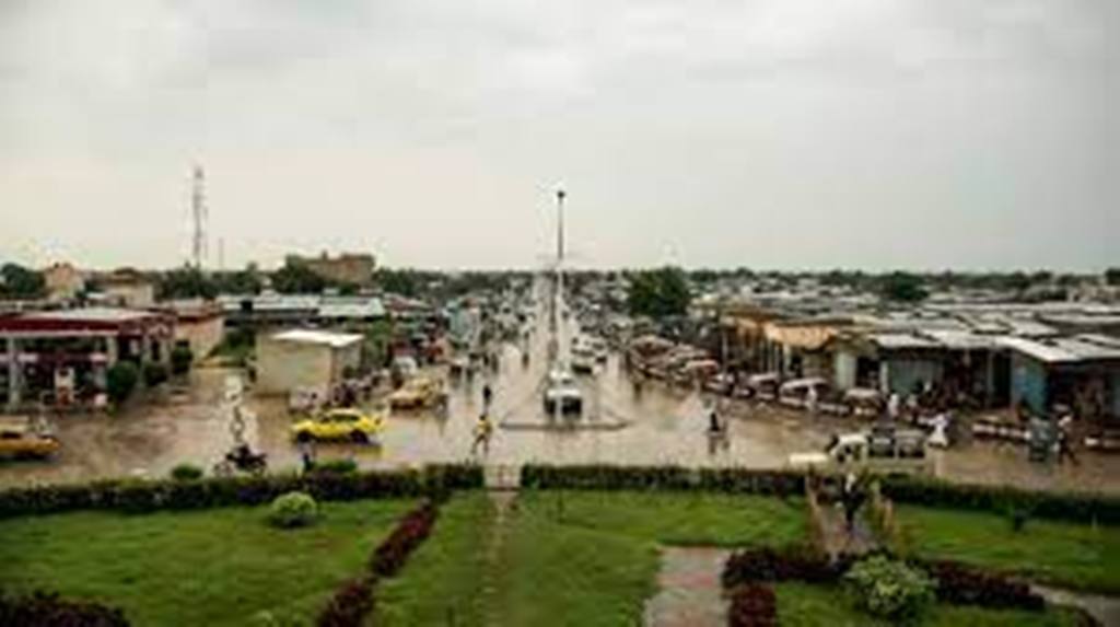 Saison des pluies au Tchad: à Ndjamena, les associations se mobilisent pour prévenir les dégâts