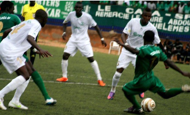 Coupe du Sénégal - 8e de Finale: Les chocs Casa-Jaraaf et Ouakam- Ngor en vedette