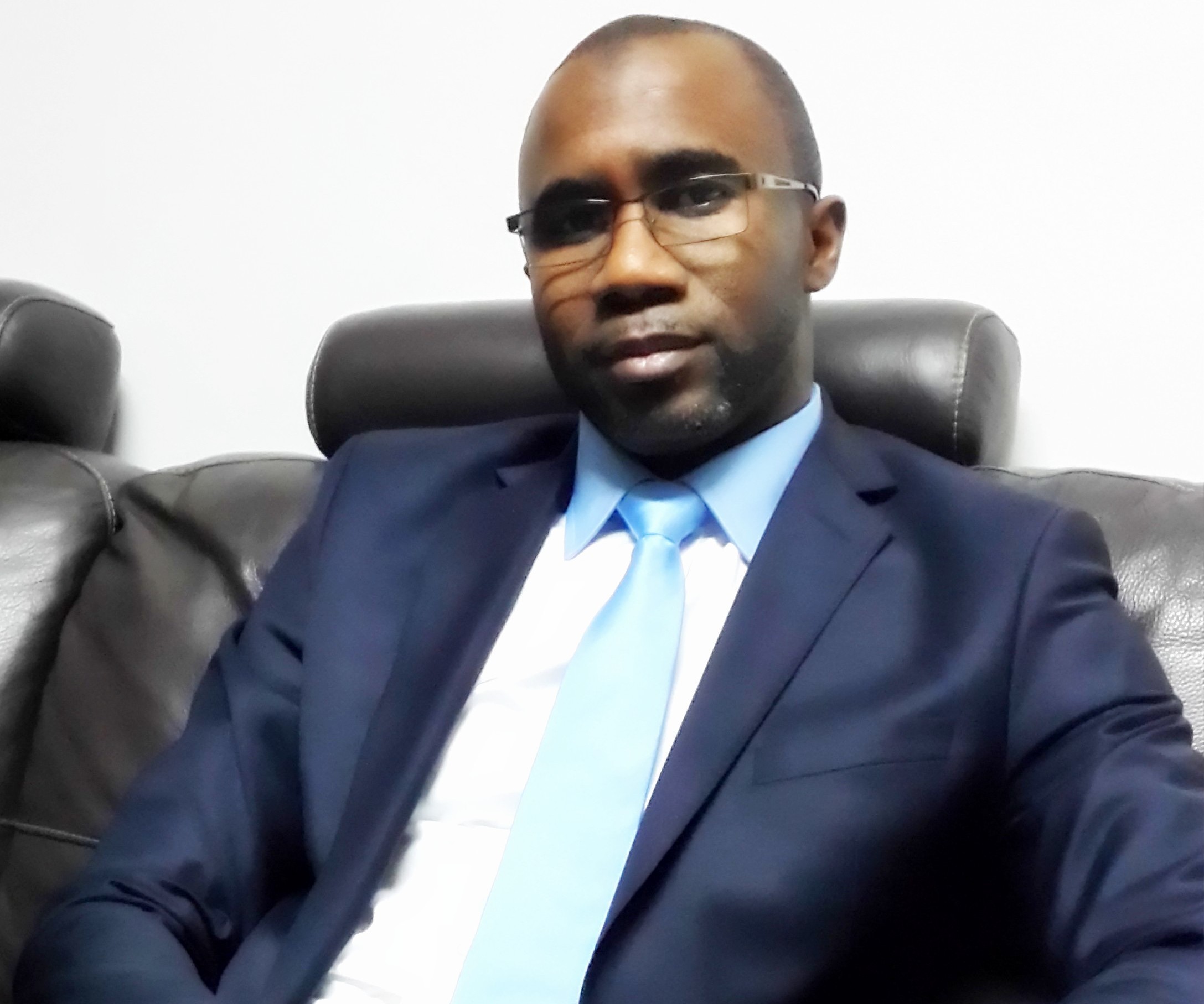 Locales 2014 à Ziguinchor : Doudou Ka ironise sur le futur de Baldé