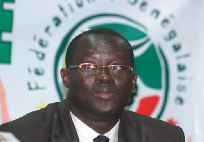 Burkina Faso - Sénégal: Le 21 Mai à Ouagadougou (Président FSF)