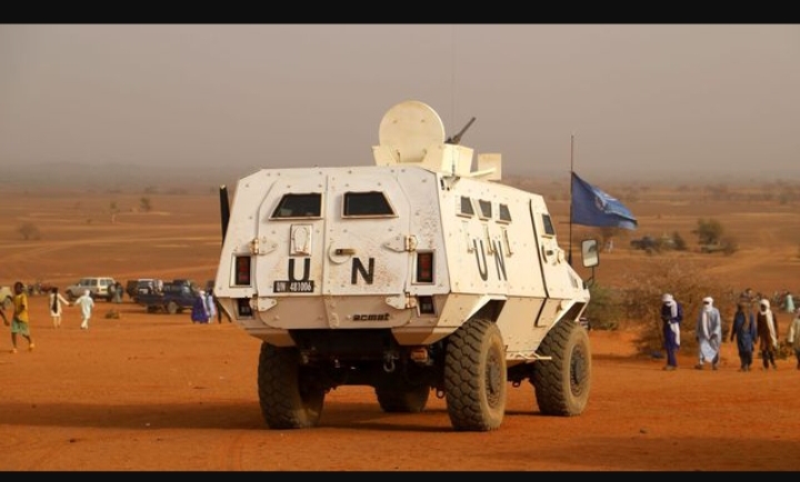 Mali : un Casque bleu sénégalais mort dans un accident de voiture (Minusma)