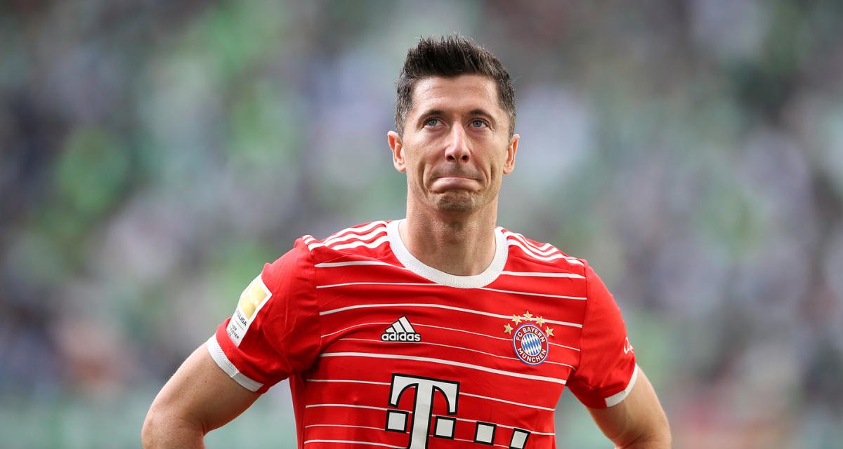 Mercato: Lewandowski de retour à Munich