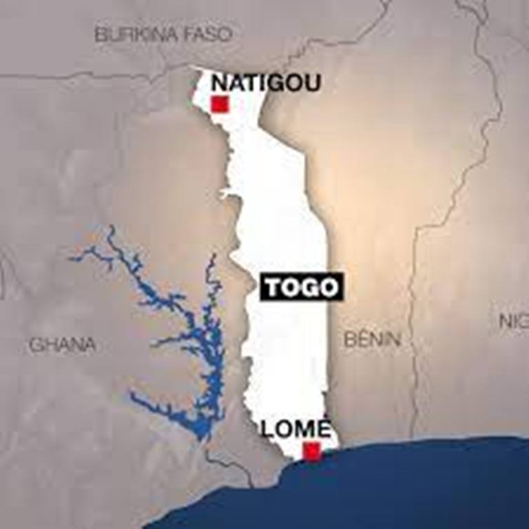 Le Togo sous le choc après la mort de sept enfants dans l'extrême nord