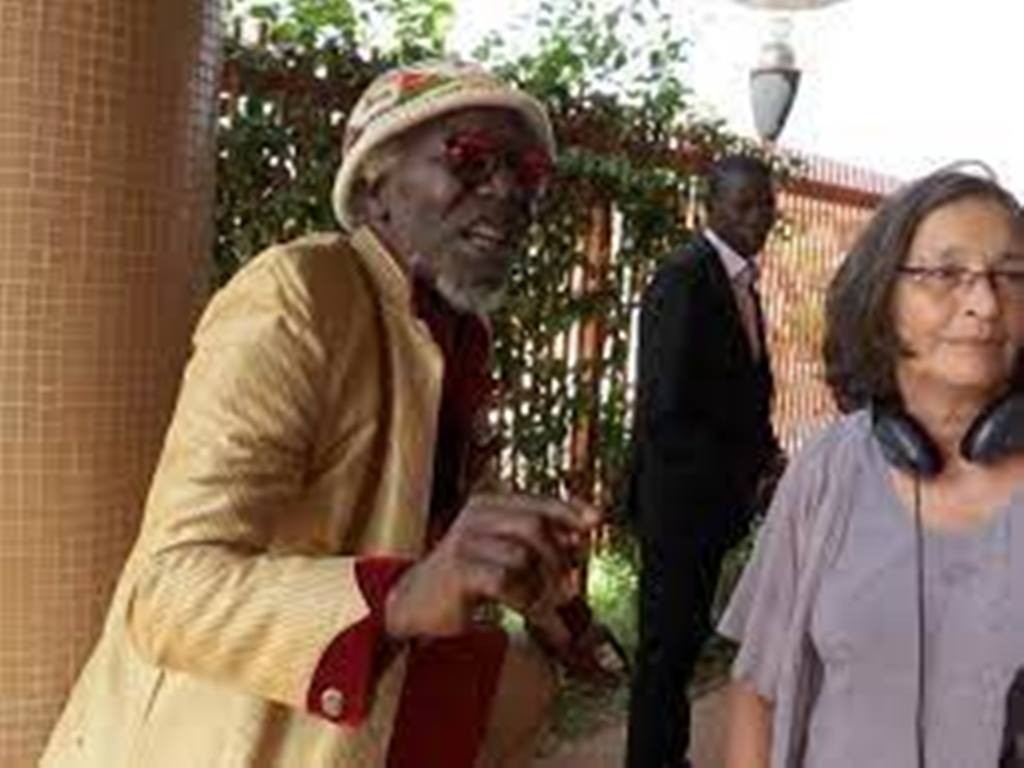 Alpha Blondy: «Antoinette Delafin était une belle âme, une belle personne et une grande professionnelle»