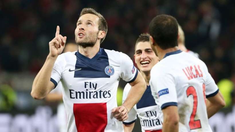 Seule recrue hivernale du Paris SG cette saison, Yohan Cabaye (28 ans), qui s’est engagé jusqu’en juin 2017, est revenu sur ses six premiers mois parisiens dans les colonnes de 20 Minutes. « Ça n’a pas été mal. Je suis arrivé dans une équipe qui tournait depuis six, voire dix-huit mois ensemble, ce n’est pas facile. Mais je me suis bien adapté. Au final, j’ai joué pas mal de matchs (19 apparitions au total toutes compétitions confondues). Et si je n’ai pas tout joué, tant mieux pour moi. Avec une coupe du monde après, c’est bien, je ne serai pas cramé », a-t-il expliqué.  L’ancien taulier de Newcastle ne regrette pas son choix. « Aucun regret. Je joue dans une équipe avec de très grands joueurs. Je continue à progresser rien que de jouer avec eux. Il n’y a qu’à voir la qualité aux entraînements. La concentration, l’envie de remporter chaque petit jeu, l’engagement... Les joueurs savent pourquoi ils sont là », a-t-il glissé, retenant d’ailleurs l’essentiel. « Je suis arrivé en janvier, je n’ai joué qu’une demi saison. J’ai participé, mais c’est une saveur différente. Je prends. C’est un titre et sur un CV, c’est important », a-t-il lâché, répondant aux critiques ayant émaillé la fin de saison du club de la capitale.  « Sur cinq trophées disputés, on va en gagner trois (championnat, Coupe de la Ligue, trophée des champions). C’est une saison plus que réussie, très réussie même. Bien sûr il reste la déception de la Ligue des champions, mais c’est un projet c’est compliqué, c’est long. Le club grandit, se construit et les dirigeants font en sorte qu’on puisse atteindre tous les objectifs », a-t-il confié. Ambitieux, l’international tricolore (27 sélections, 2 buts) veut l’être. Après s’être bien adapter, il souhaite désormais devenir un membre plus important de l’équipe de Laurent Blanc. « J’ai envie de m’installer durablement dans l’équipe et le plus dur va arriver. Pour moi, la saison prochaine va être très importante », a-t-il conclu. Le message est passé.