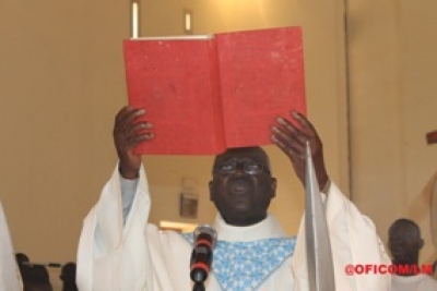 Jubilé d’or Sacerdotal du Cardinal Sarr et l’Abbé Léon Diouf : le programme des célébrations
