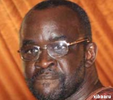 Mbacké-Locales 2014: Moustapha Cissé LO ne sera pas content, le préfet confirme Abdou Lahat Seck 