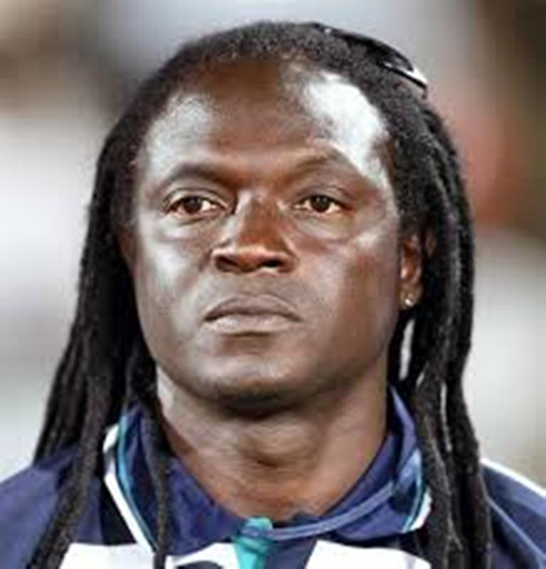 Jules François Bocandé: Le « lion » n’est pas mort, il dort