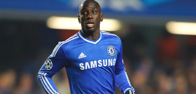 West Ham- Demba Bâ: Retour à la case départ?