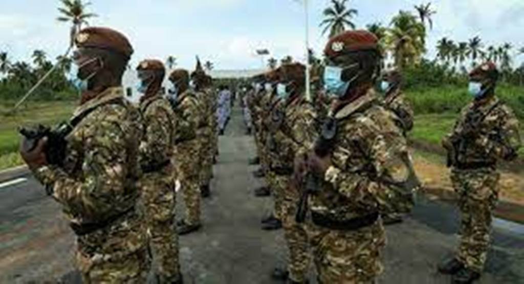 La Côte d’Ivoire demande au Mali de libérer «sans délai» ses militaires