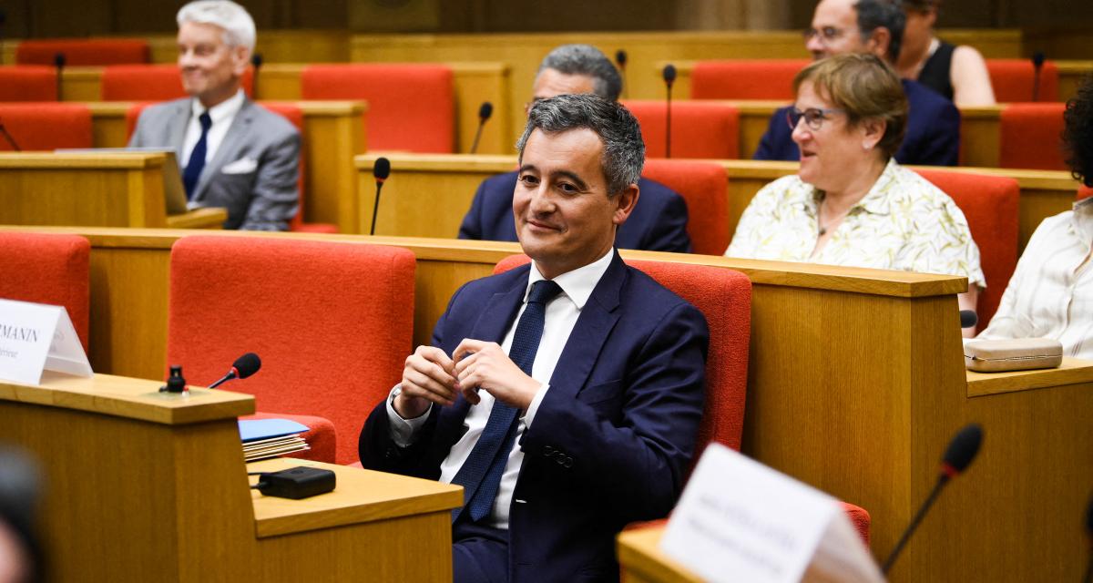 Incidents Finale LDC: un rapport du Sénat français dément le ministre de l'Intérieur et blanchit les supporters de Liverpool