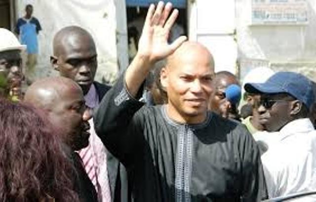 Les avocats de Karim Wade accusent l'État d'actes de tortures...