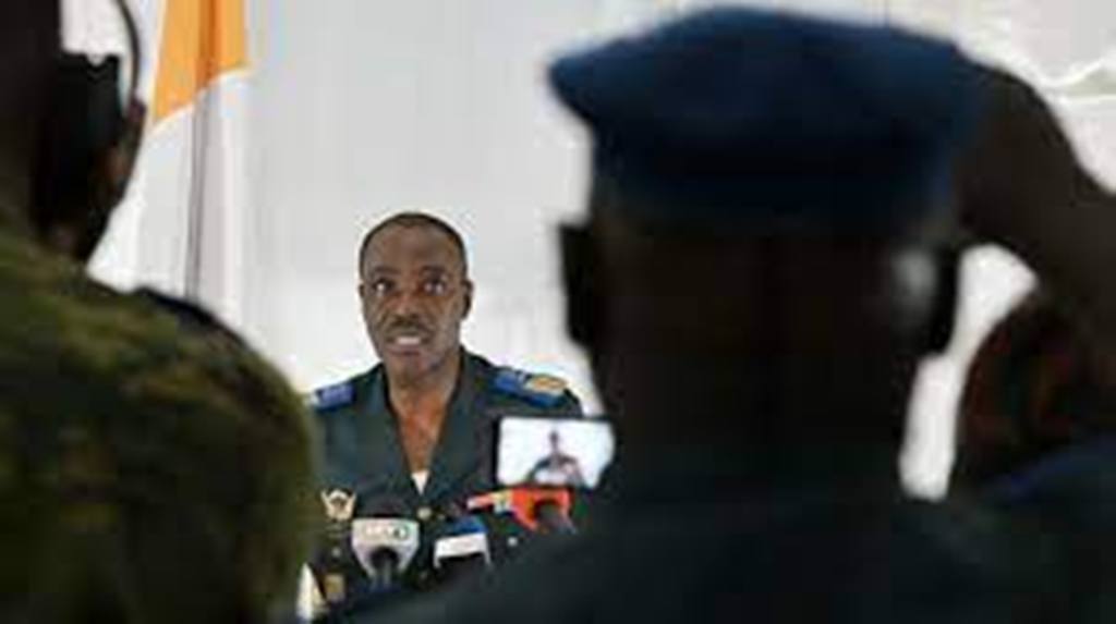 Pour l’ONU, les soldats ivoiriens à Bamako ne faisaient pas partie de la Minusma, Abidjan insiste