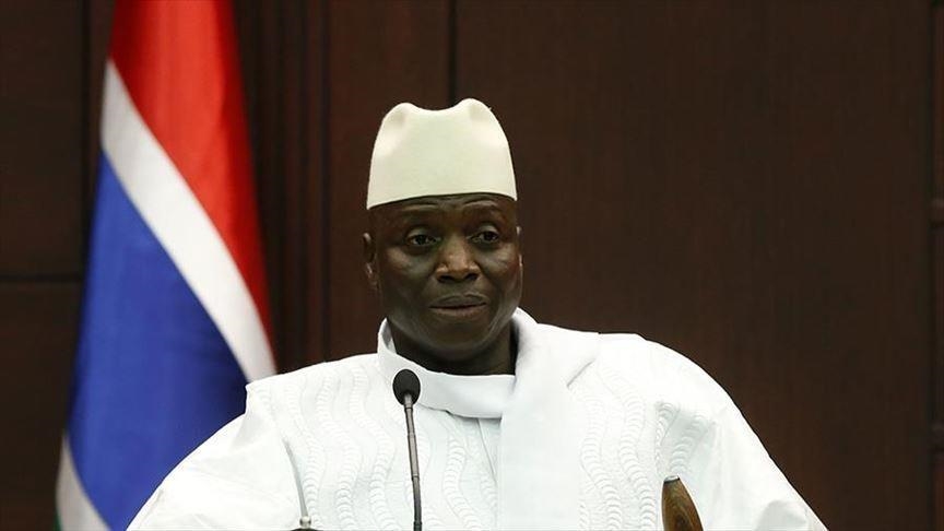 Peine de mort pour cinq anciens responsables gambiens