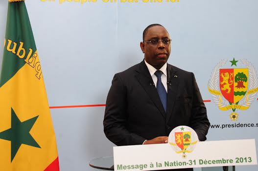 Conseil des ministre délocalisé à Thiès: un enjeu de 1400 milliards de F CFA