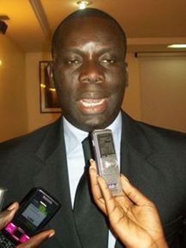 Locales-Malick Gakou : « C’est vrai que la plupart des populations de Guédiawaye auraient souhaité me voir mais… »
