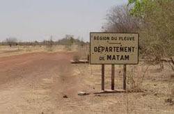 Ogo : enlevé puis séquestré, c'est l'exil pour Alassane Niane